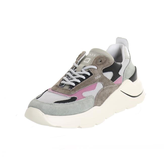 -SCARPETTA DONNA/FUGA DRAGON DATE - Mad Fashion | img vers.1300x/